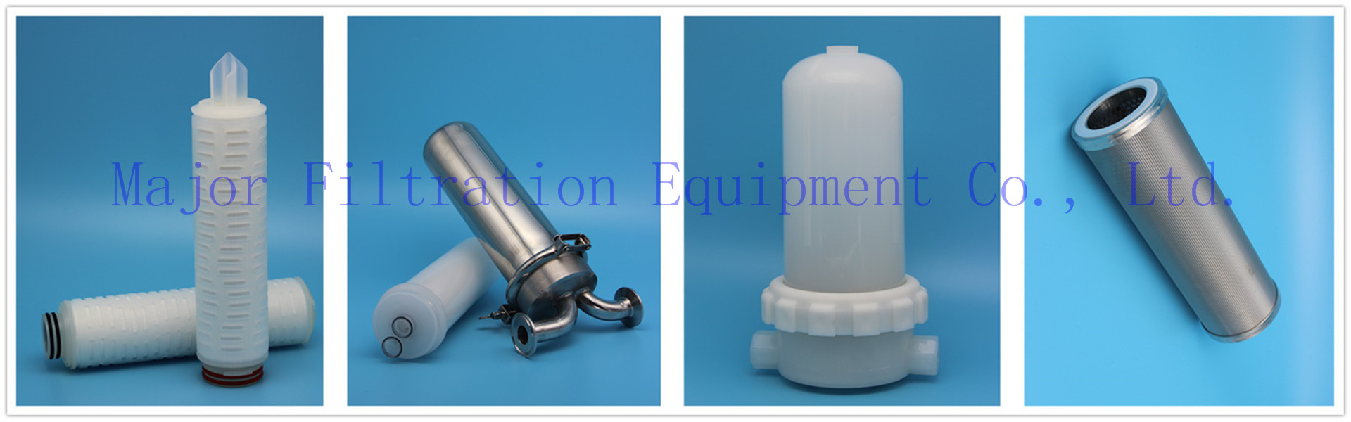 Major Filtration Equipment Co., Ltd.
